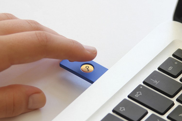 sử dụng usb token