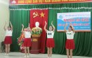 Hội Phụ nữ xã Thọ Thanh ra mắt mô hình CLB “Xây dựng gia đình 5 có 3 sạch” năm 2023
