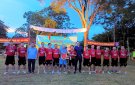 Xã Thọ Thanh tổ chức Lễ bế mạc Giải bóng đá nam Thanh, Thiếu niên - Hội thi văn nghệ hè năm 2023