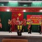 Xã Thọ Thanh tổ chức Hội diễn văn nghệ chào mừng " Ngày hội toàn dân bảo vệ an ninh Tổ quốc" năm 2023